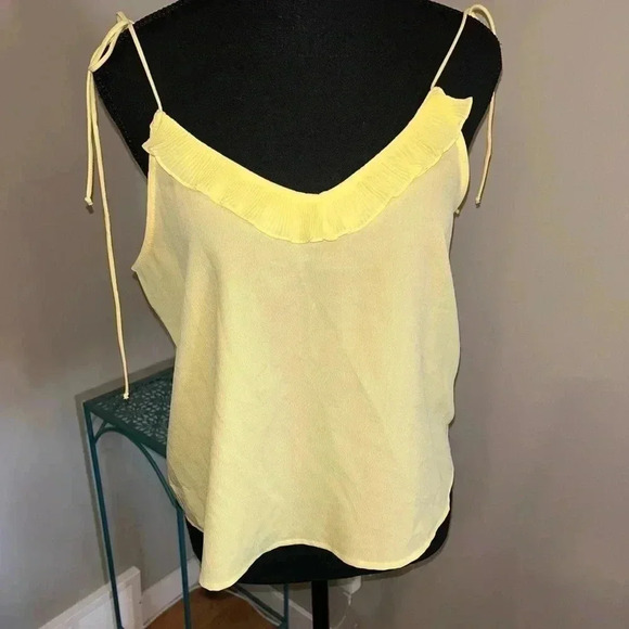 Aware by  Vero Moda Camisole - Picture 1 of 5